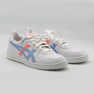 ASICS Japan-S court sneaker sz 8m NWOB